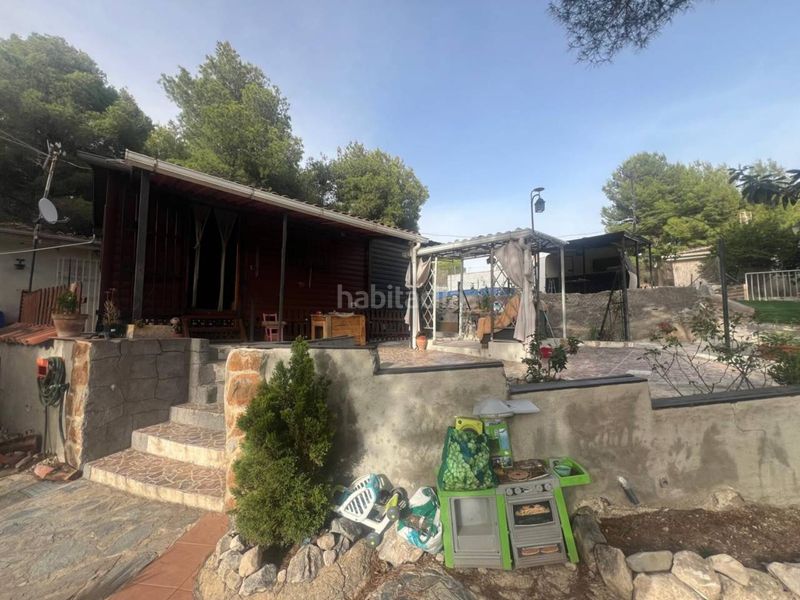 Foto 59a2d4dd-4c5e-46ba-95d5-3e0305179bcd. Casa venta de una casa en Tibi