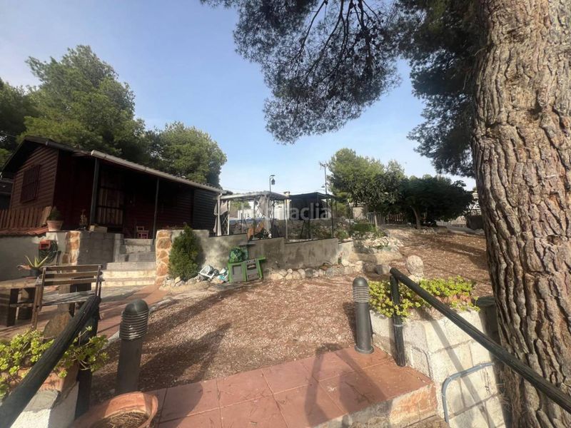 Foto 6443c30f-d82f-4d42-abe6-eb664b6a72ac. Casa venta de una casa en Tibi