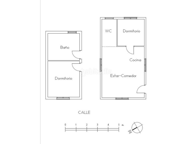 Foto 6cb70ca1-f664-47ba-b28a-6f5766f8c03c. Casa venta de una casa en Tibi