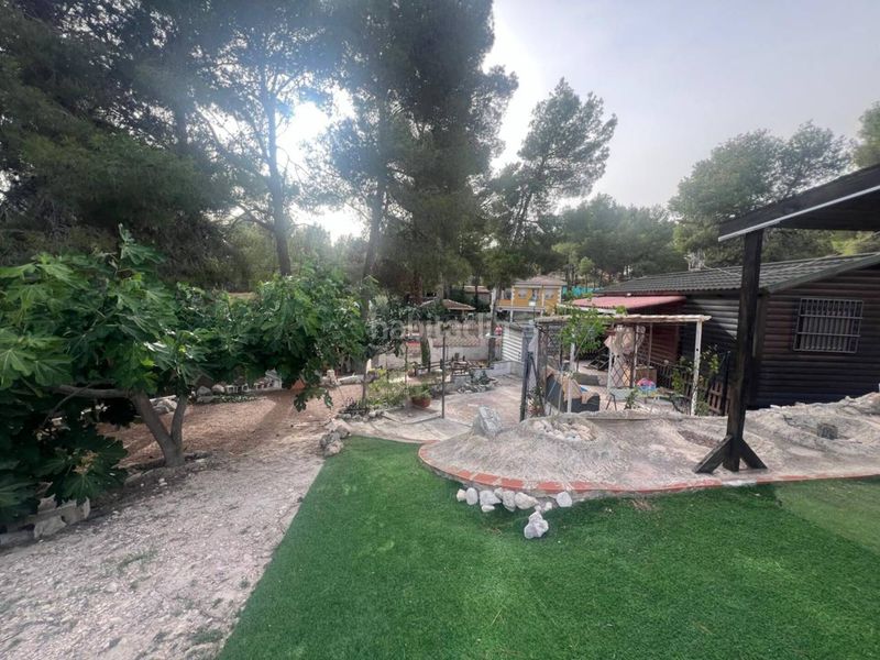 Foto 7ca46fe8-6a9f-4bd1-9fc8-301796ea4dda. Casa venta de una casa en Tibi
