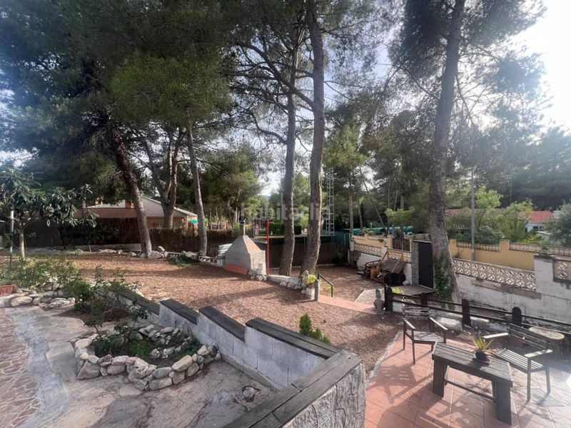 Foto 7ed2d830-bfef-4e67-9a11-2ba6f0394e13. Casa venta de una casa en Tibi
