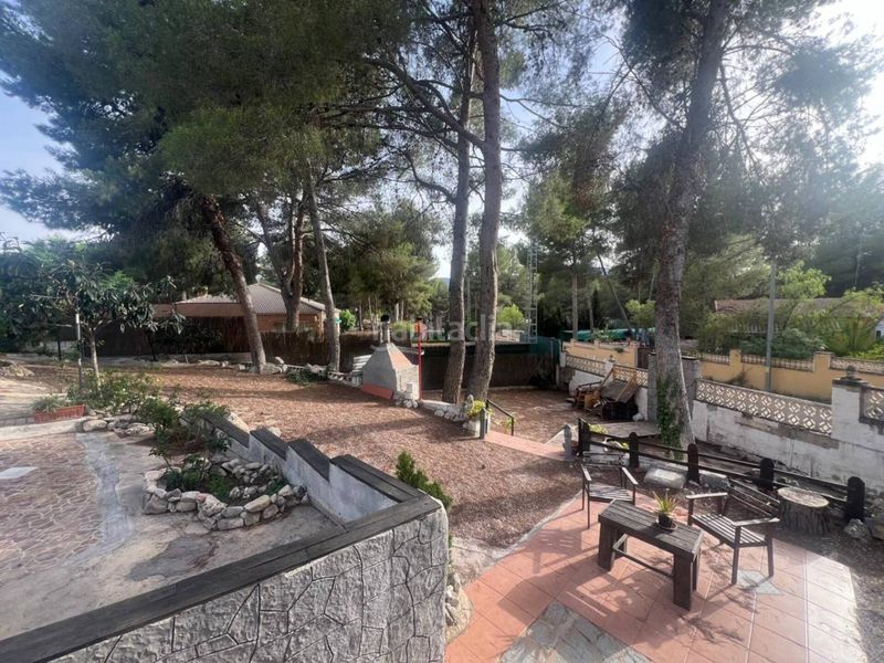 Foto 8b928bba-405b-4d9b-b154-d69d9a04b99f. Casa venta de una casa en Tibi