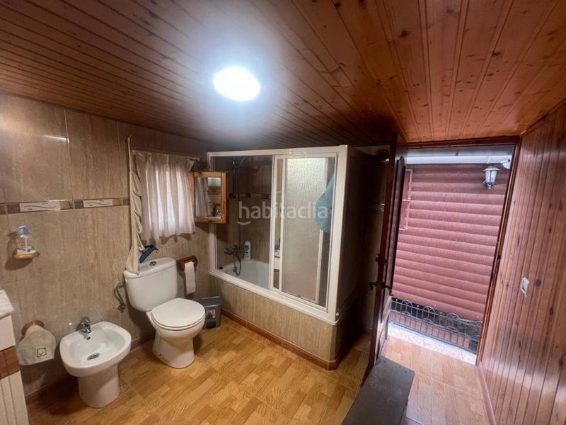 Foto a2bf37c0-1203-4ecb-9bdf-912fb9f7e5ef. Casa venta de una casa en Tibi