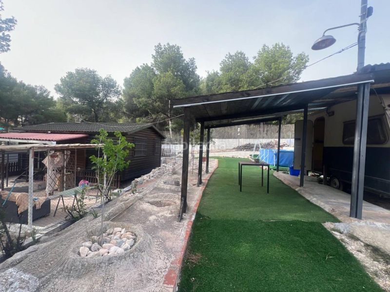 Foto af238b16-40ad-44ca-8bf7-397dd45bc434. Casa venta de una casa en Tibi