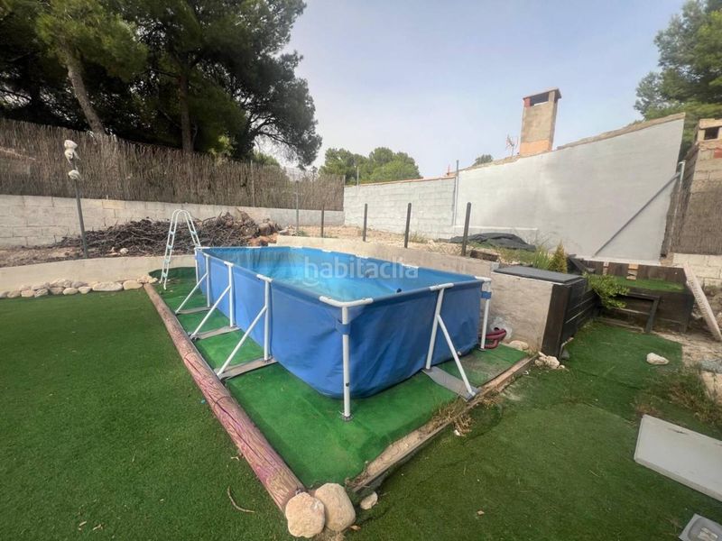 Foto d465835a-2dda-4577-86e1-0ac1e80d331e. Casa venta de una casa en Tibi