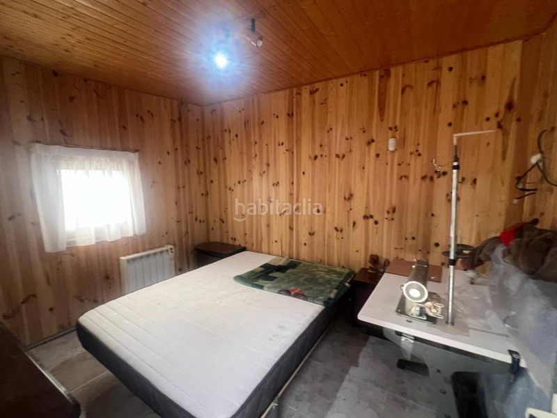 Foto d9a89a99-5772-426f-9d22-b9581bbe7852. Casa venta de una casa en Tibi