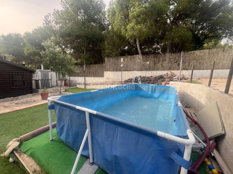 Foto fc212201-e4f0-4e69-a97c-925fa28369cf. Casa venta de una casa en Tibi