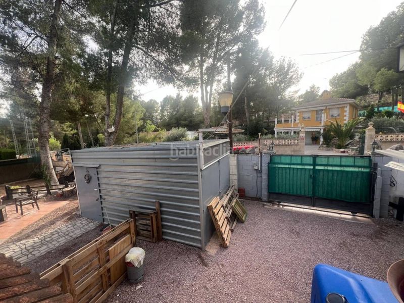 Foto ff8737c3-47f3-4548-8825-d2ed797c313b. Casa venta de una casa en Tibi