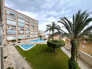Pis  Costa blanca. Piso en venta en los arenales del sol