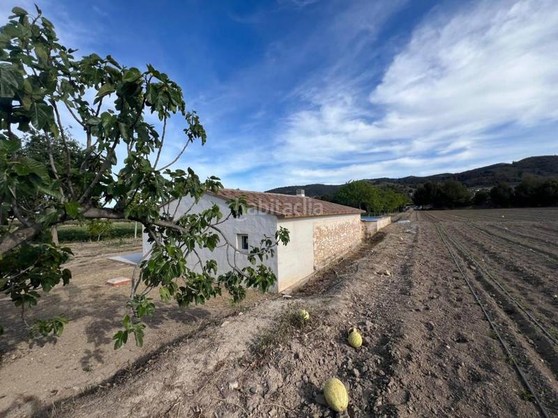 Foto 0423d1e6-569b-465f-98b9-a2f90920e4f4. Casa amb aparcament piscina a Castalla