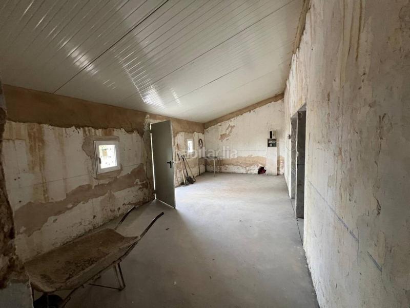 Foto 05c5fcd8-722d-4c3d-8a22-cd769e08ff5d. Casa amb aparcament piscina a Castalla