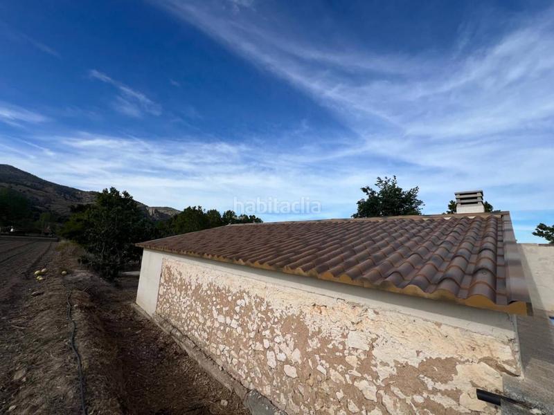 Foto 1cd31bd3-015e-470f-9245-993df0379e1f. Casa amb aparcament piscina a Castalla