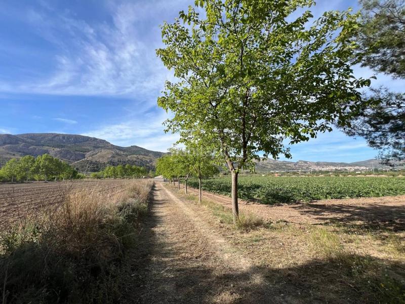 Foto 1e8480d8-9f5a-4667-8d6e-92202150e311. Casa amb aparcament piscina a Castalla