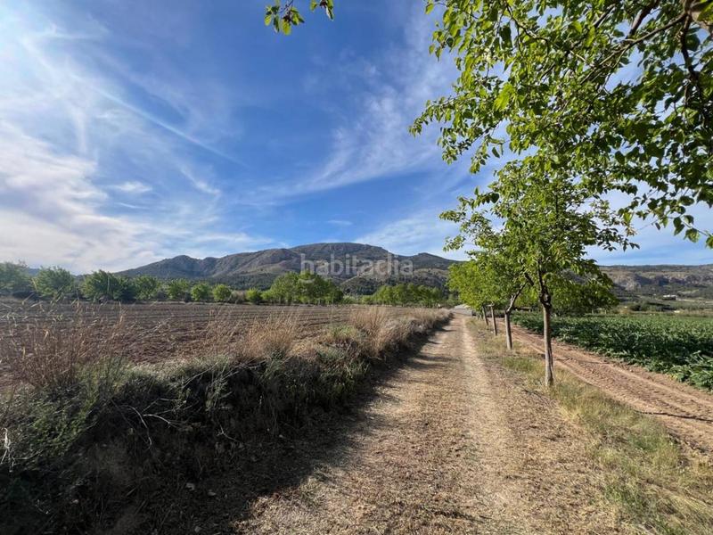 Foto 272f20f5-a785-45f4-97af-6641b9dd475e. Casa amb aparcament piscina a Castalla