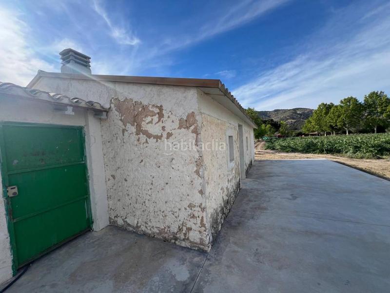 Foto 586db91a-a4ef-422a-b306-bfc57368205b. Casa amb aparcament piscina a Castalla