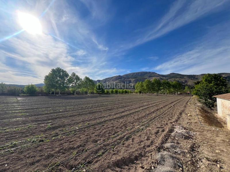 Foto a3f8600c-fa4c-460f-a472-8e9158833459. Casa amb aparcament piscina a Castalla