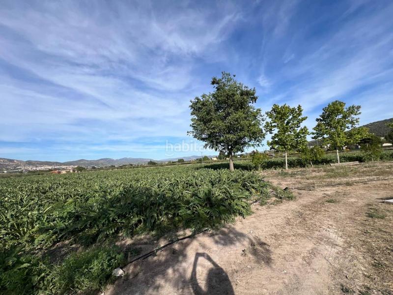 Foto d09f6b1b-016e-40e4-83b9-9cb49f0ffac6. Casa amb aparcament piscina a Castalla