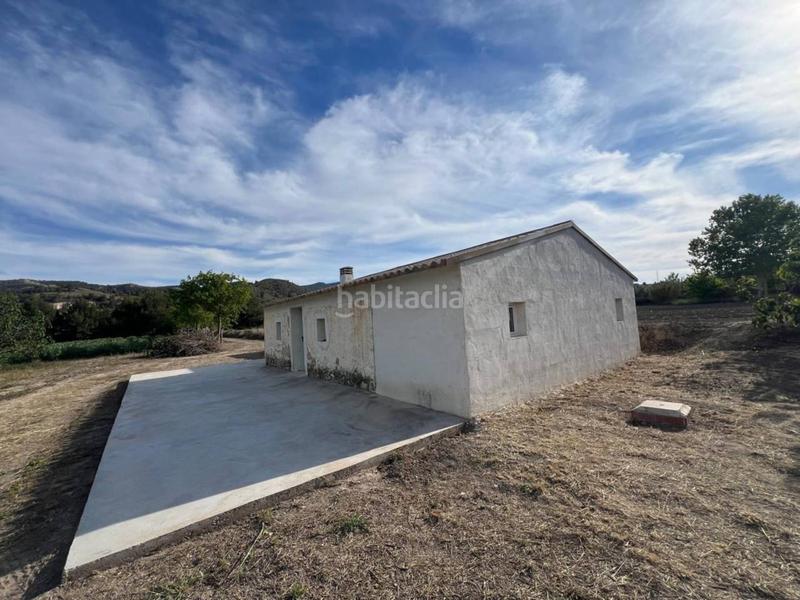 Foto e9e19461-0db3-4416-a7fb-51ce53a50b24. Casa amb aparcament piscina a Castalla