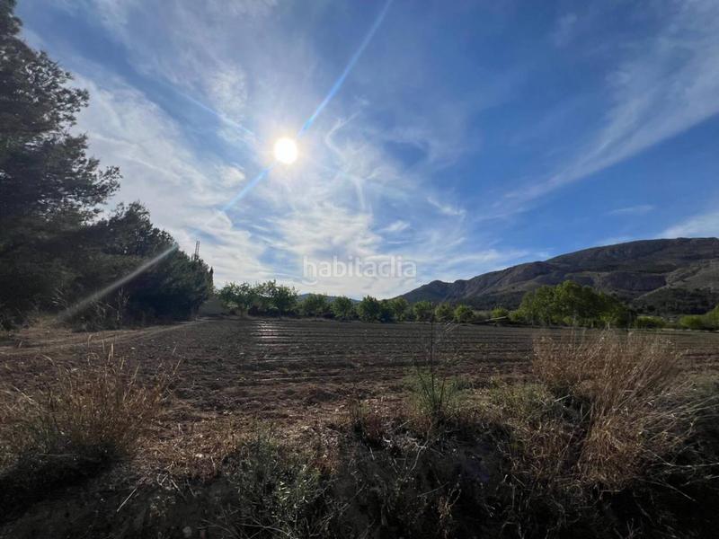 Foto eb2ce805-d524-4769-8adf-ca04b6934368. Casa amb aparcament piscina a Castalla