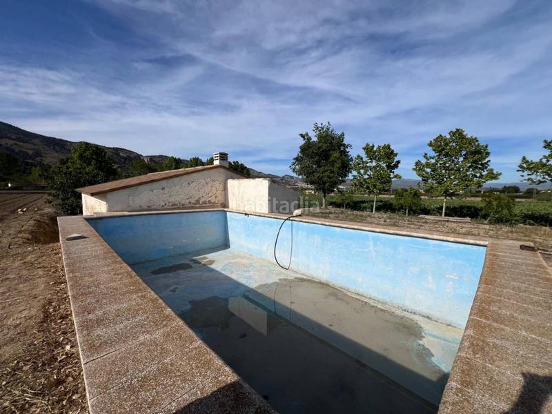 Foto ec9466da-6405-4f5a-a1a9-6e12e05620ad. Casa amb aparcament piscina a Castalla