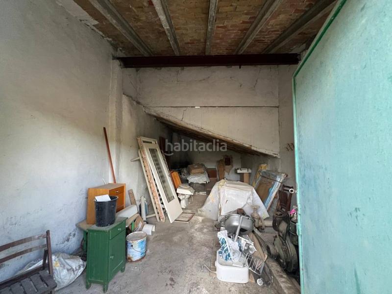 Foto 90caab01-35f5-4f1a-a73f-58d9400b607f. Finca rústica venta de terreno en Castalla