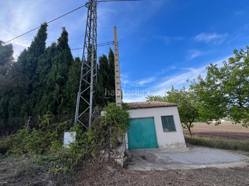 Foto a25f734d-20d1-45bf-8c40-dbf96966893f. Finca rústica venta de terreno en Castalla