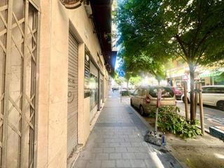 Local commercial  Arzobispo loaces. Local comercial en venta  alicante  alacant