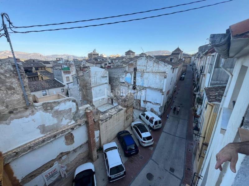 Foto 8593a966-59ab-4f9d-b982-91b8b74b8406. Casa  unifamiliar en venta en Cocentaina