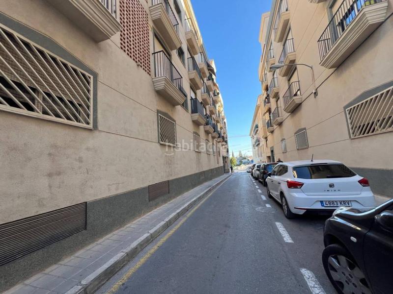 Foto 03b2f96d-cb1d-4cd3-980a-7e47ea07709e. Area edificabile industriale in Villafranqueza Alicante