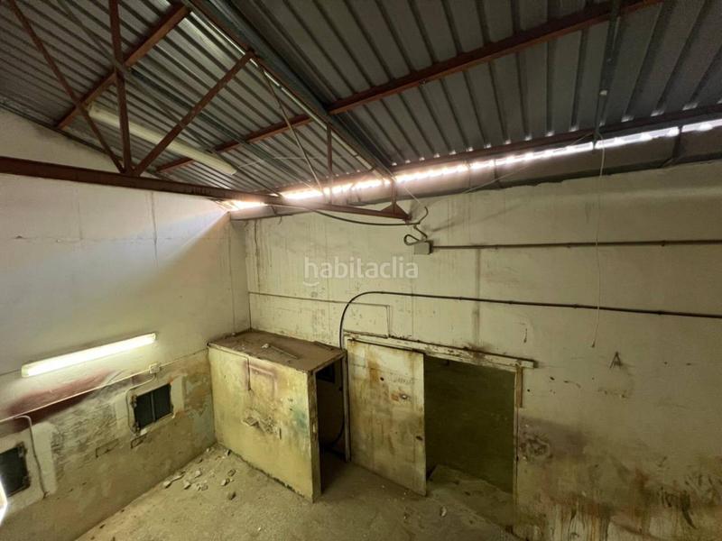 Foto 059cfbf4-0355-4d5c-acdd-4c11453f87a5. Area edificabile industriale in Villafranqueza Alicante