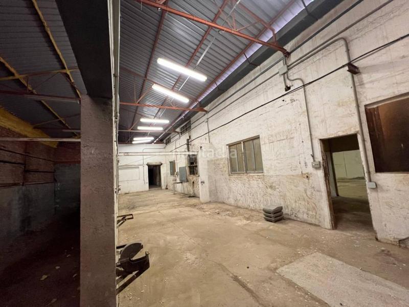 Foto 11af0bba-395a-48d9-b238-ab72394bd491. Area edificabile industriale in Villafranqueza Alicante