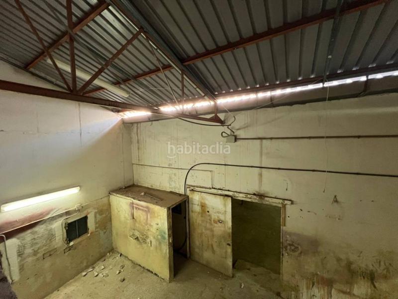 Foto 16c4fc5a-8c6e-48c9-be87-a7e59065475d. Area edificabile industriale in Villafranqueza Alicante