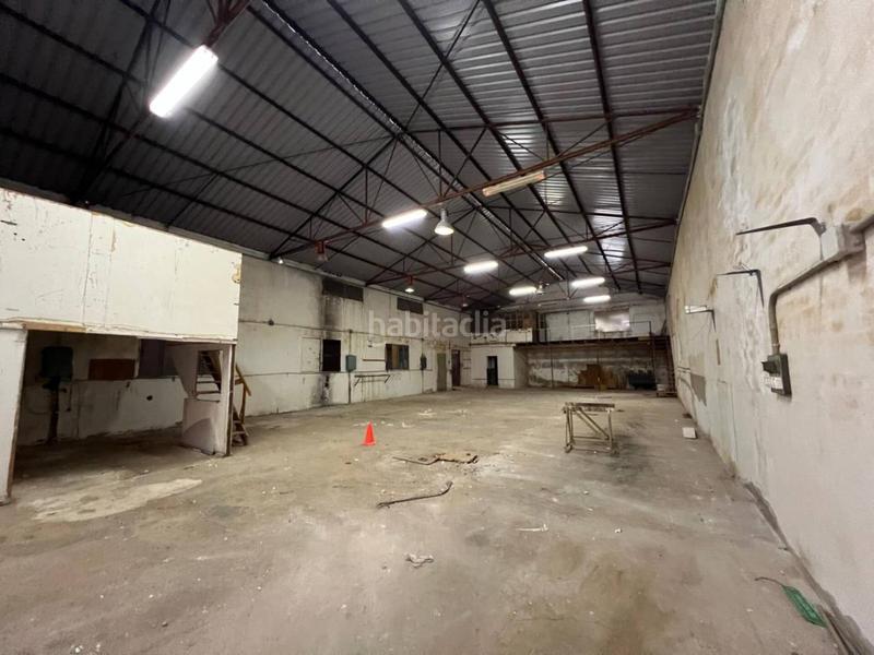 Foto 345d479e-9581-4b96-ad3d-43fda36aae48. Area edificabile industriale in Villafranqueza Alicante