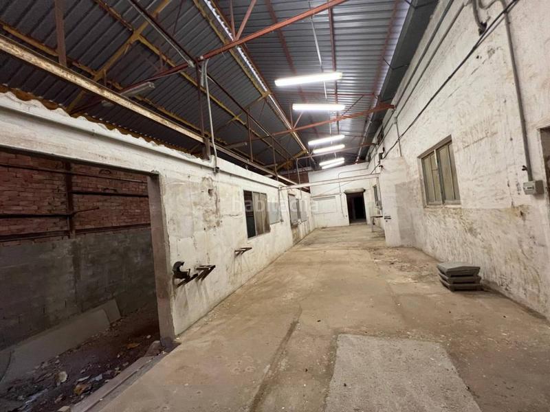 Foto 46042b97-0149-43c3-bace-b5ddf35cbb57. Area edificabile industriale in Villafranqueza Alicante