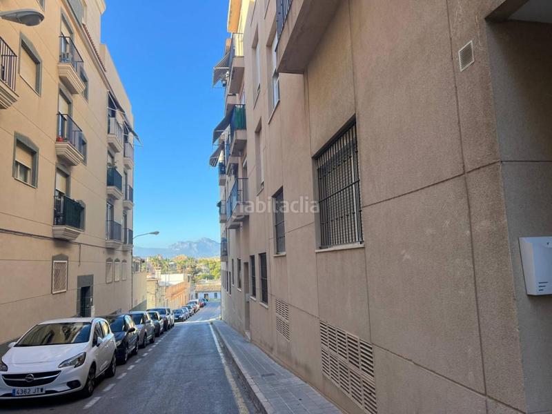 Foto 600d585a-507c-405a-a7ea-bee93de1b25b. Area edificabile industriale in Villafranqueza Alicante