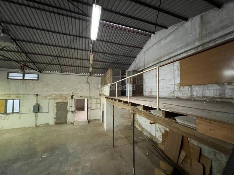 Foto 61629681-228d-4988-822e-c590c245db75. Area edificabile industriale in Villafranqueza Alicante