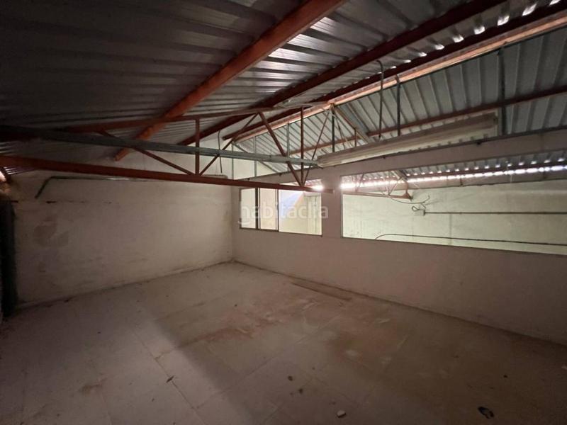 Foto 6317afaa-4144-4f22-9629-8994635e650d. Area edificabile industriale in Villafranqueza Alicante