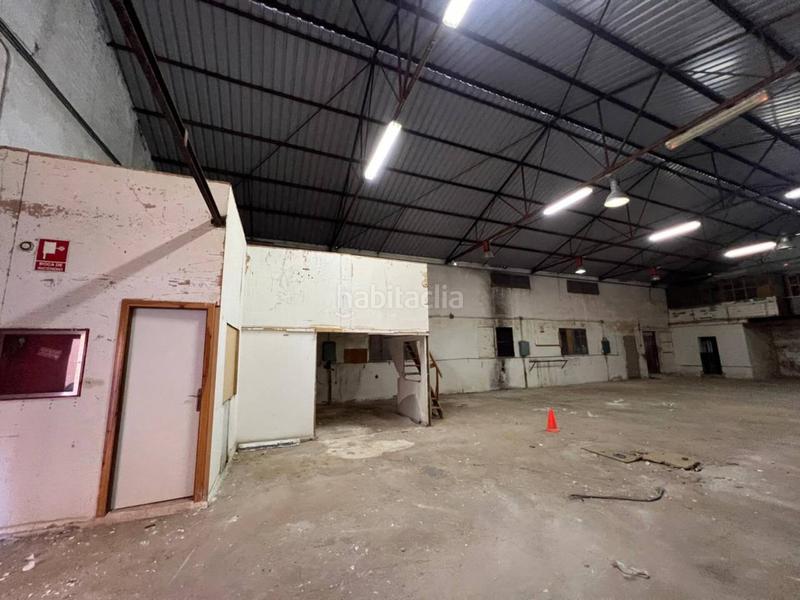 Foto 770026b8-fe60-4f59-848a-7410a0e708a7. Area edificabile industriale in Villafranqueza Alicante