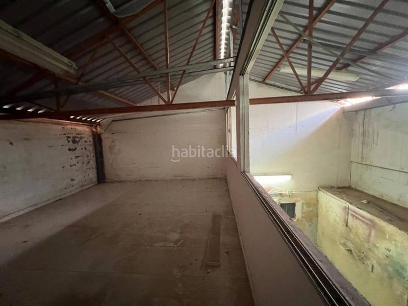 Foto 97fd72bc-81af-448b-8407-1573c44c7fbc. Area edificabile industriale in Villafranqueza Alicante