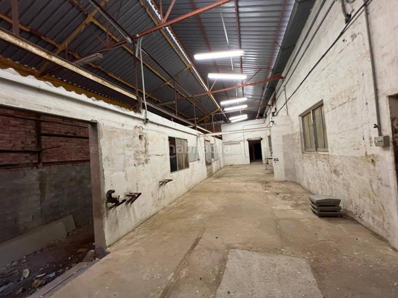 Foto b5423c92-530c-497a-8c4a-5696ab99cdd1. Area edificabile industriale in Villafranqueza Alicante