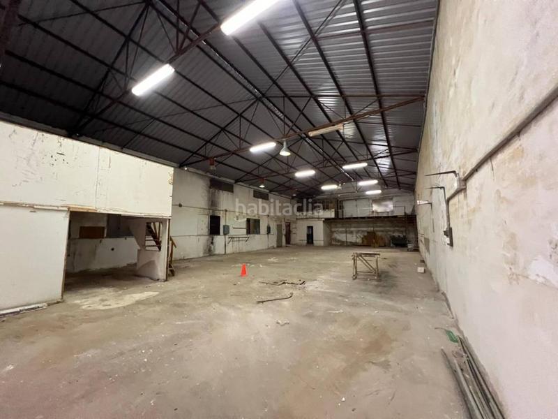 Foto c444d172-f766-4d28-90fe-206c8a718faa. Area edificabile industriale in Villafranqueza Alicante