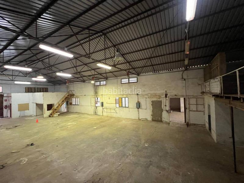 Foto c5ba477a-06ed-4a00-b786-a91dba4c5b30. Area edificabile industriale in Villafranqueza Alicante