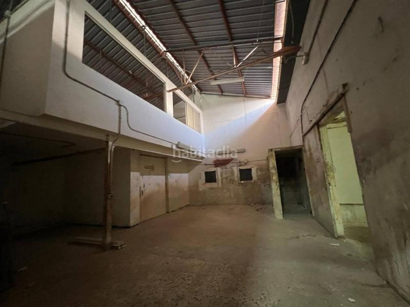 Foto ca5e4c98-5bff-4fa8-906c-8b30384ba2a3. Area edificabile industriale in Villafranqueza Alicante