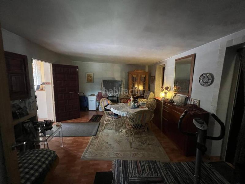 Foto 03f37d79-6e60-45e8-ad4c-dfe2873c9c79. Maison avec parking piscine dans Villamontes-Boqueres Sant Vicent del Raspeig