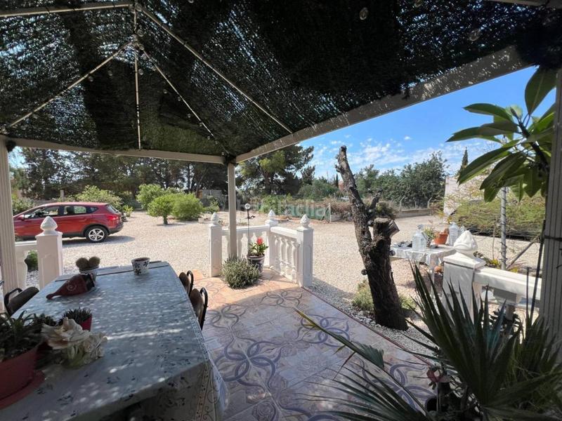 Foto 1971681e-0f45-4da4-92fa-63b330b7703d. Maison avec parking piscine dans Villamontes-Boqueres Sant Vicent del Raspeig