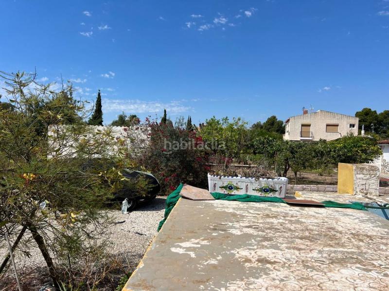 Foto 2173abd1-5b19-42b3-b454-1dfba96645f5. Maison avec parking piscine dans Villamontes-Boqueres Sant Vicent del Raspeig