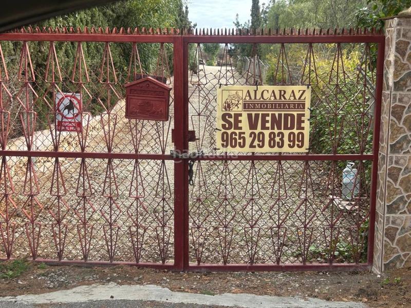 Foto 30a323cc-6ad7-437e-8af1-0af0a42400e4. Maison avec parking piscine dans Villamontes-Boqueres Sant Vicent del Raspeig