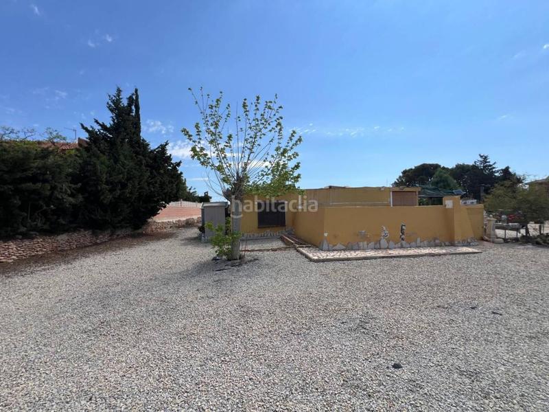 Foto 3fc2d5b5-55e6-431e-a127-42b3bb202784. Maison avec parking piscine dans Villamontes-Boqueres Sant Vicent del Raspeig
