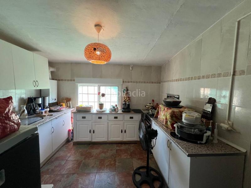 Foto 405fbd04-1009-4213-ba03-c267b45d360c. Maison avec parking piscine dans Villamontes-Boqueres Sant Vicent del Raspeig