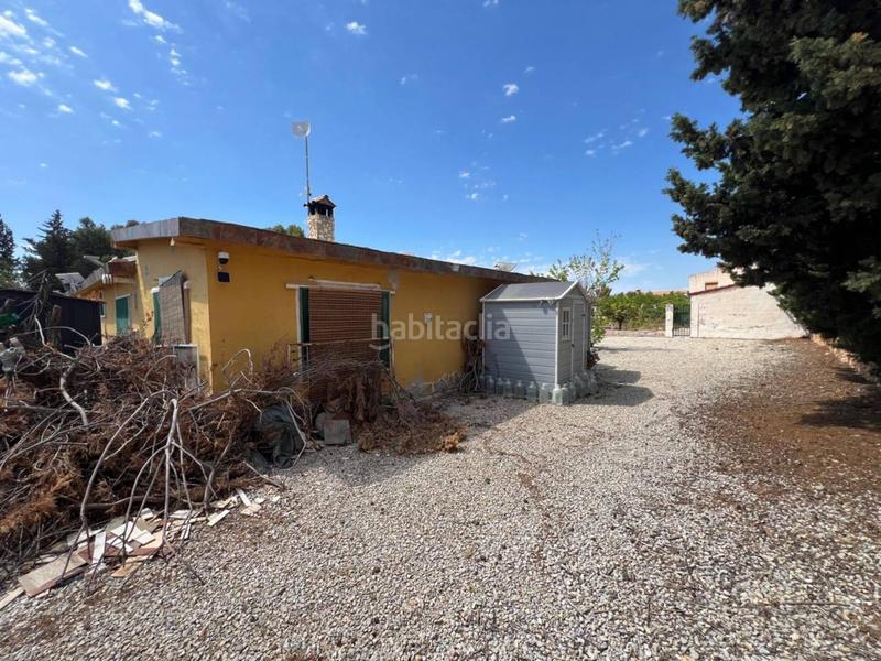 Foto 51682c0c-c10f-4106-ae57-18afbbd577a0. Maison avec parking piscine dans Villamontes-Boqueres Sant Vicent del Raspeig